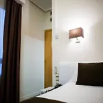 Sweet Continental Hotel