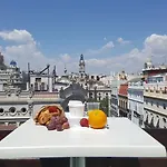 Sweet Continental