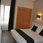 Hotel Sweet Continental Valencia