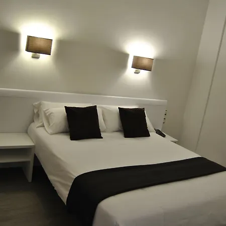 Sweet Continental Hotel