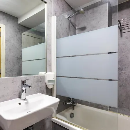 Sweet Continental Hotell Valencia