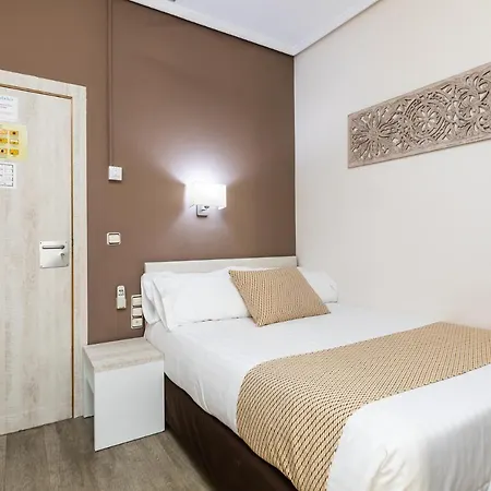 Sweet Continental Hotel
