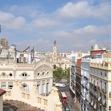 Hotel Sweet Continental