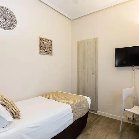 Sweet Continental Ξενοδοχείο Βαλένθια