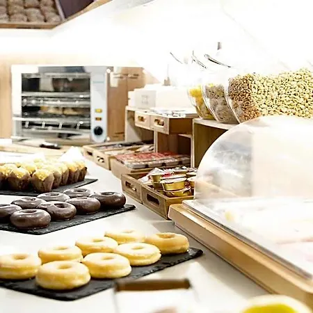 Sweet Continental Ξενοδοχείο Βαλένθια