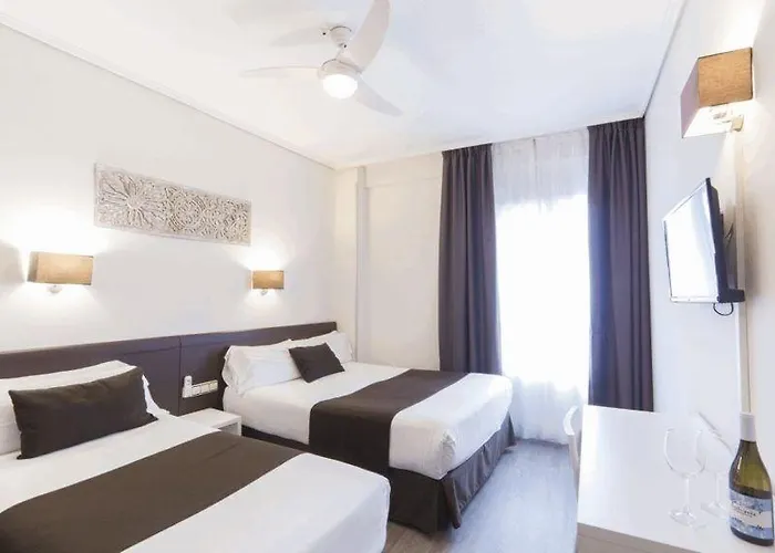 Sweet Continental 2*