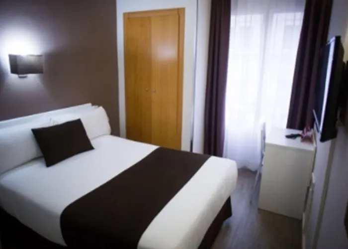 Sweet Continental Hotel Valencia