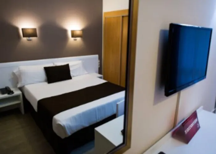 Hotel Sweet Continental 2*