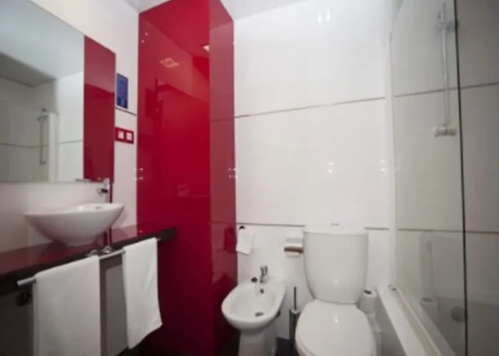 Hotel Sweet Continental 2*