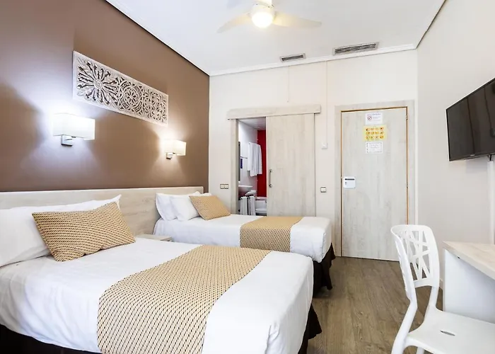 Sweet Continental 2* Valencia