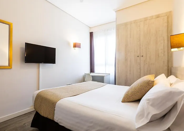 Hotel Sweet Continental