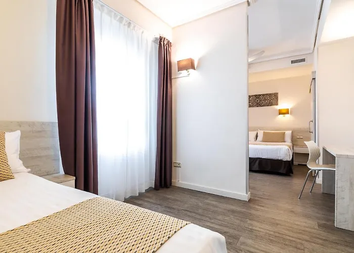 Sweet Continental Valencia