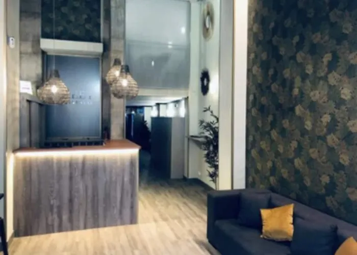 Hotel Sweet Continental Valencia