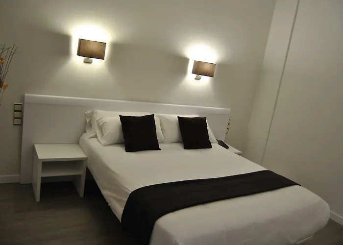 Sweet Continental Hotel Valencia