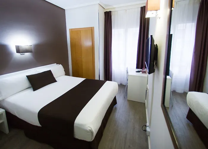 Sweet Continental Hotel Valencia