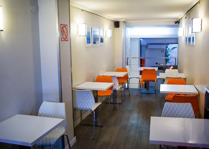 Hotel Sweet Continental Valencia