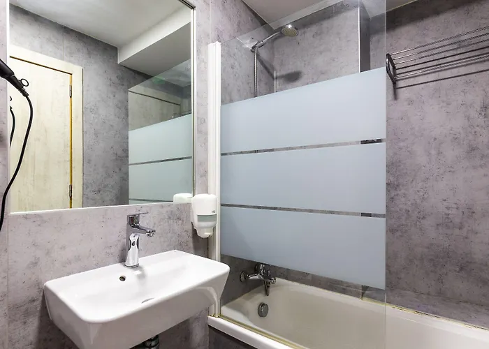 Sweet Continental Valencia