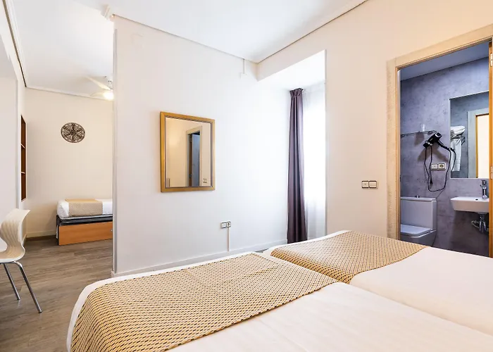 Sweet Continental Valencia