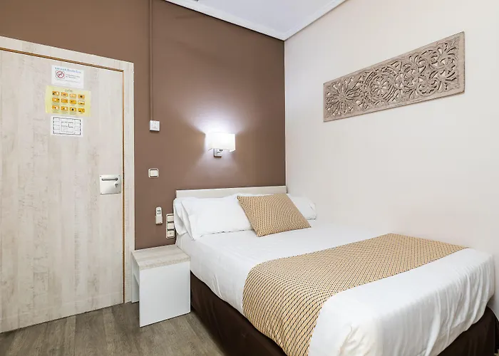 Hotel Sweet Continental