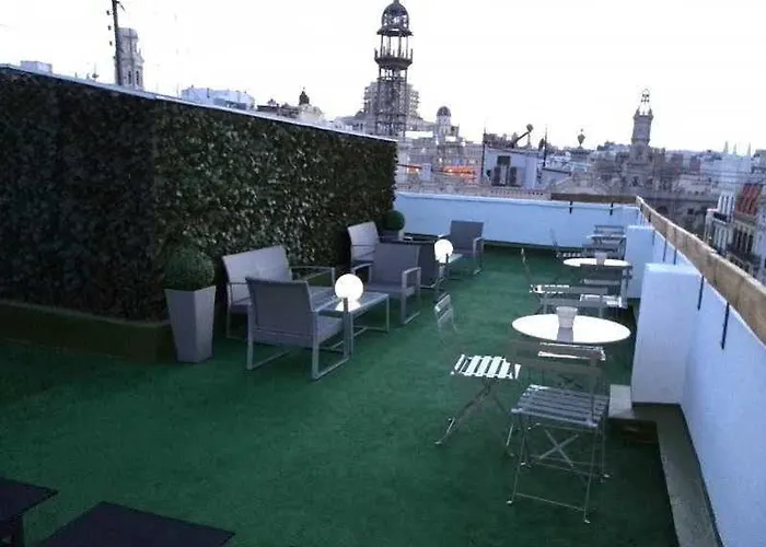 Hotel Sweet Continental 2*