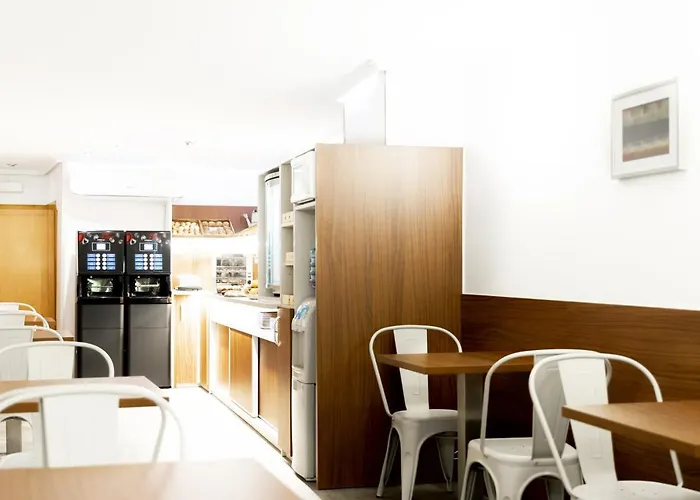 Hotel Sweet Continental Valencia