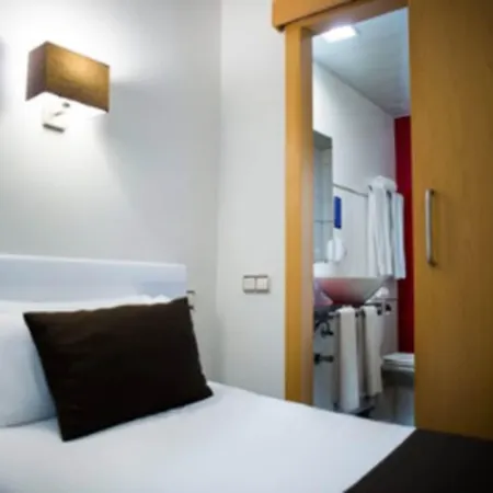 スウィート　ホテル　コンチネンタル 2*