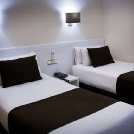 スウィート　ホテル　コンチネンタル ホテル バレンシア