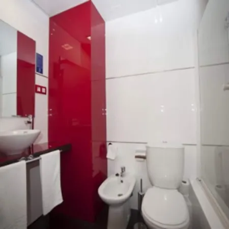 ホテル スウィート　ホテル　コンチネンタル 2*