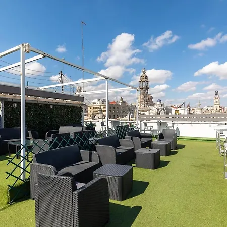 スウィート　ホテル　コンチネンタル ホテル