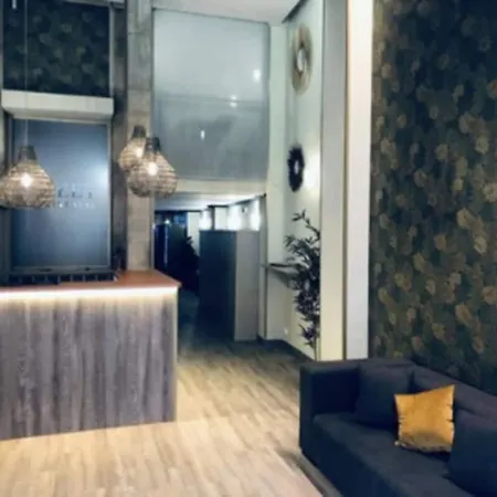 ホテル スウィート　ホテル　コンチネンタル バレンシア