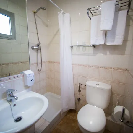 スウィート　ホテル　コンチネンタル 2*