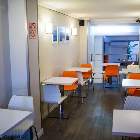 Hotel Sweet Continental Valenza