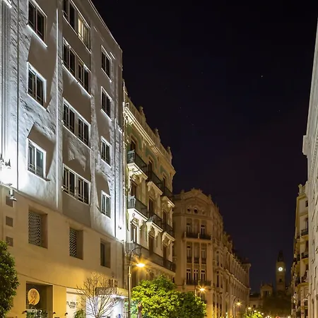 スウィート　ホテル　コンチネンタル 2*