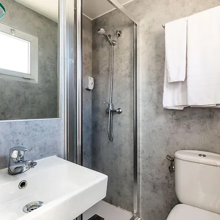 スウィート　ホテル　コンチネンタル バレンシア