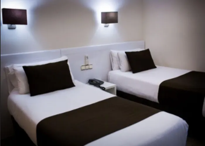 Sweet Continental מלון ולנסיה