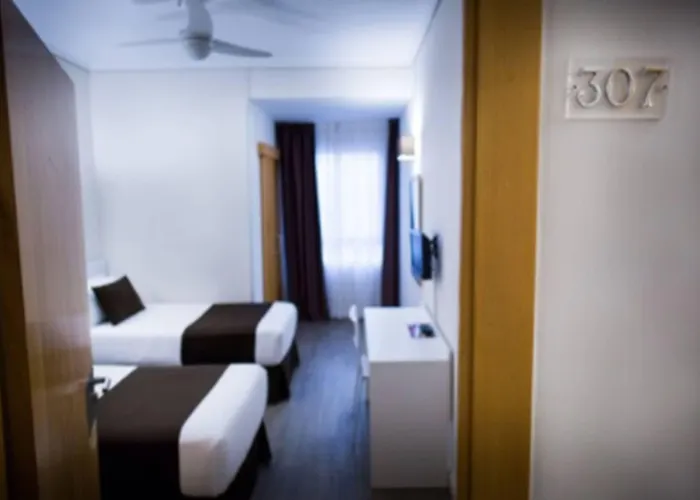 Sweet Continental מלון 2*