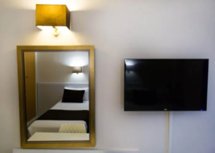 מלון Sweet Continental ולנסיה