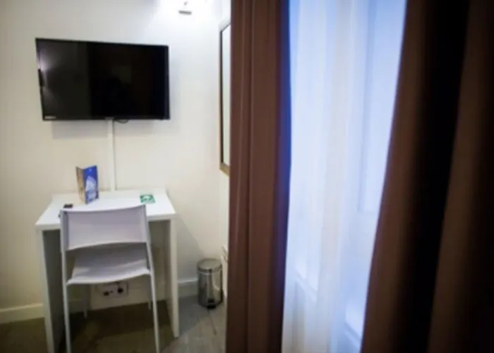 מלון Sweet Continental