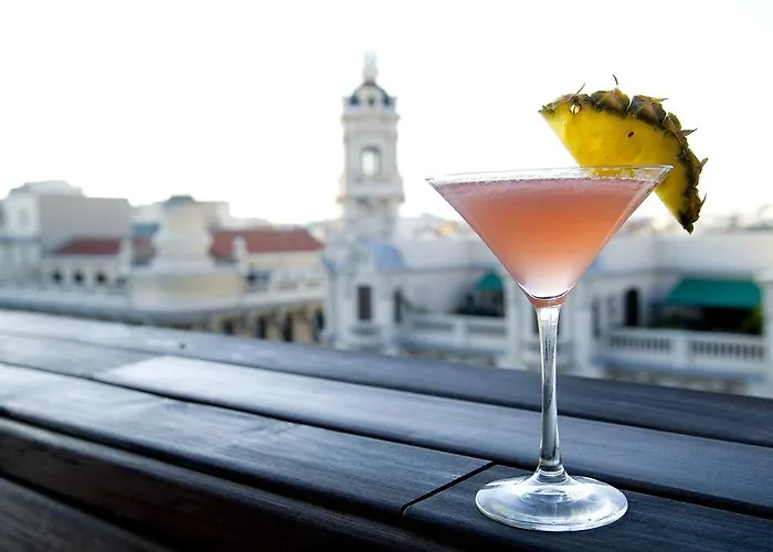 מלון Sweet Continental