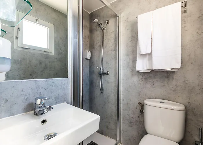 Sweet Continental ולנסיה