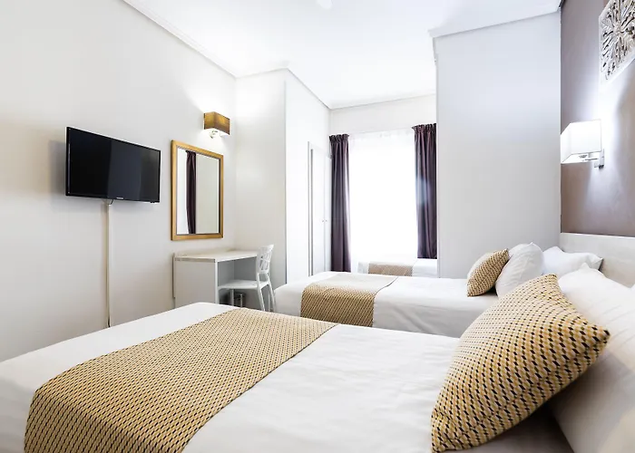 מלון Sweet Continental