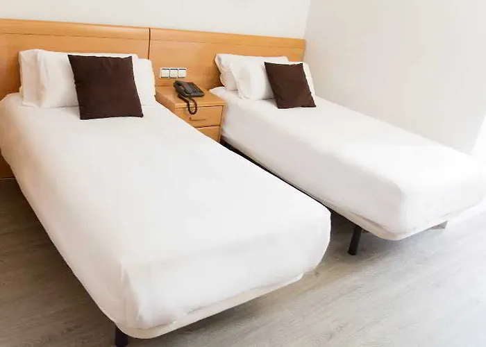 מלון Sweet Continental 2*