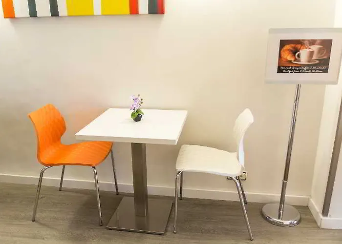 מלון Sweet Continental